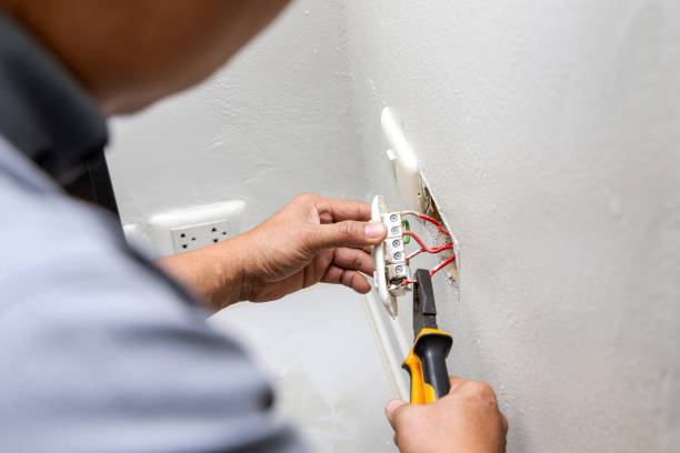 Best Licensed Electrician  in Watertown, FL