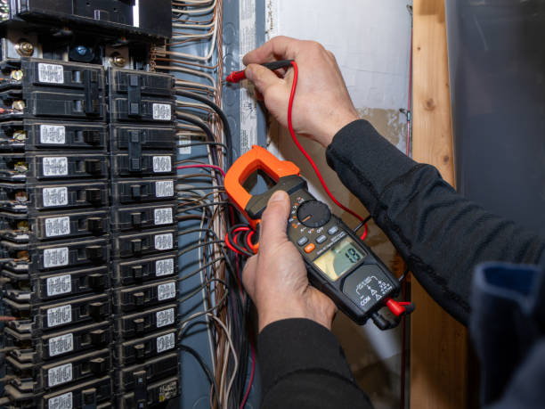 Best Circuit Breaker Repair  in Watertown, FL