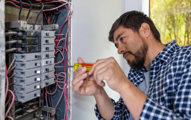 Best Electrical Rewiring Services  in Watertown, FL